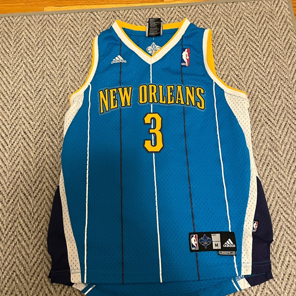 Chris Paul Hornets Jersey